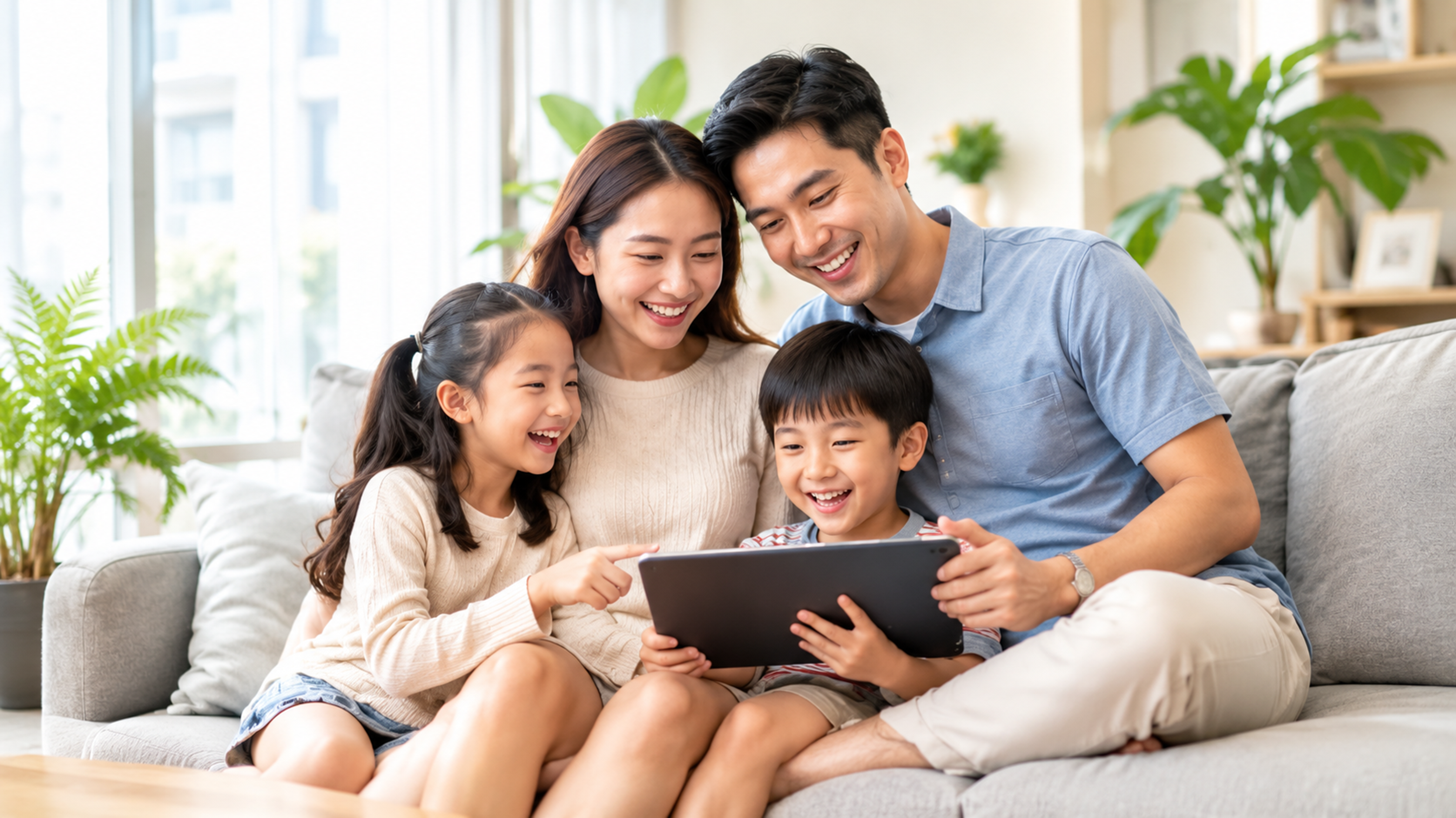 Family Package